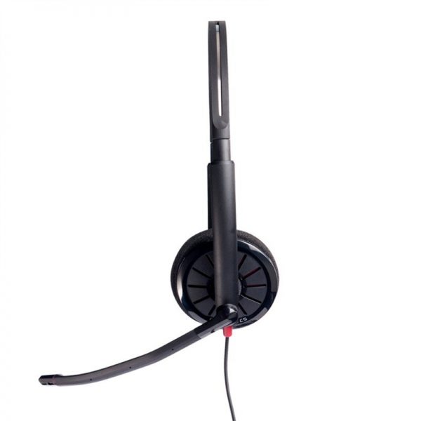 缤特力（Plantronics）C225宽频降噪耳机/教育耳机 直连笔记本电脑和手机耳机