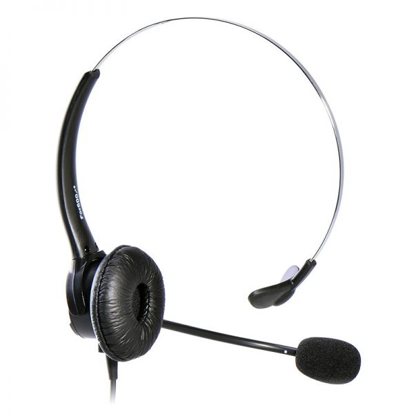 北恩FOR600-B4.1单耳话务耳机