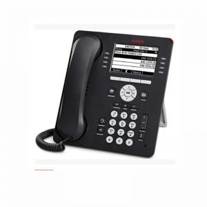 亚美亚AVAYA IP电话机9608D数字电话机 会议音频话机 9608D桌面IP电话