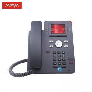 亚美亚(Avaya)3PCC SIP协议J139 IP电话机 J139 桌面办公网络话机 J139客服话务中心电话机