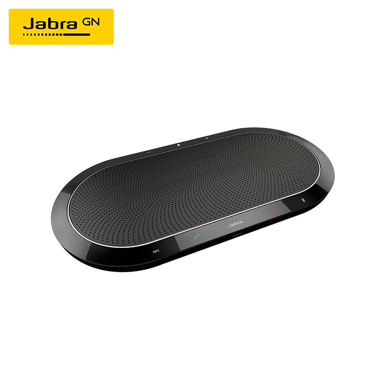 捷波朗(Jabra) Speak 810 UC音视频会议全向麦克风会议音响USB(中大型会议室)