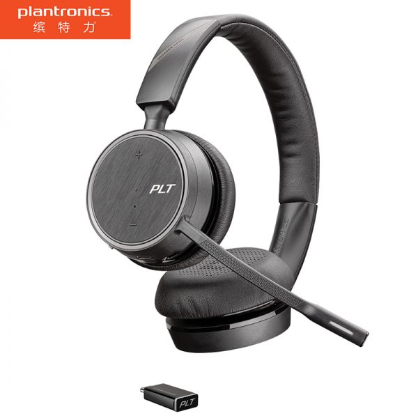 缤特力（Plantronics）4200UC type-c无线蓝牙