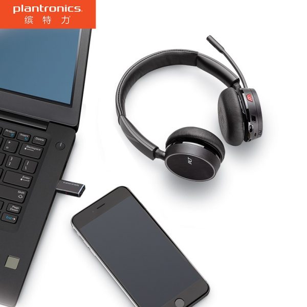 缤特力（Plantronics）4200UC type-c无线蓝牙