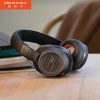 缤特力（Plantronics）8200UC 无线蓝牙办公耳机