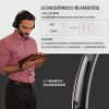 缤特力(Plantronics)B825蓝牙耳机