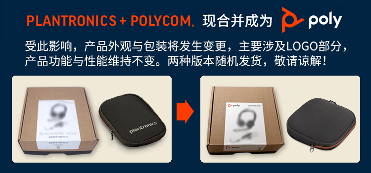 http://缤特力（Plantronics）C5220 USB+3.5MM 双耳线控耳机耳麦