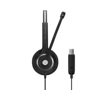音珀IMPACT SC 230 USB有线呼叫中心耳麦