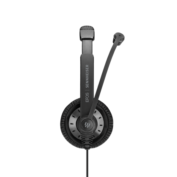 音珀IMPACT SC 45 USB MS有线呼叫中心耳麦