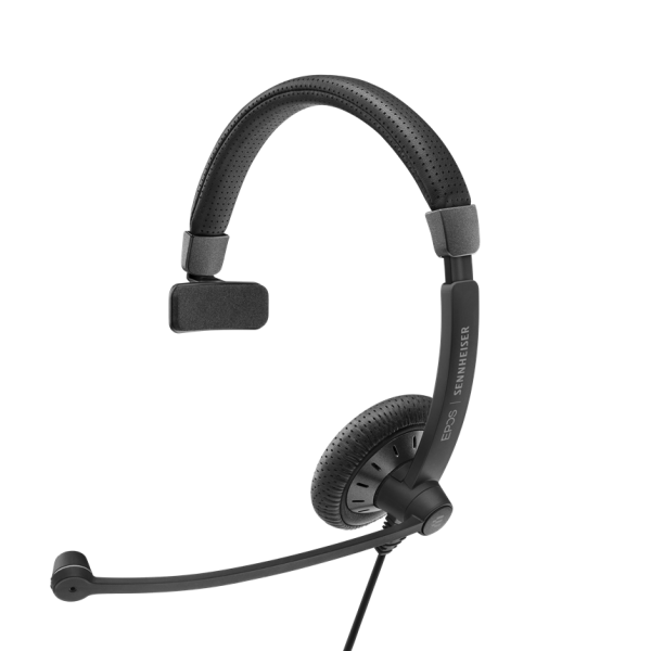 音珀IMPACT SC 45 USB MS有线呼叫中心耳麦