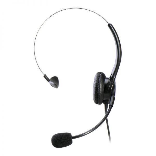 北恩FOR600-B4.1单耳话务耳机